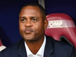 Dipecat dari Timnas Indonesia, Inilah Dosa Patrick Kluivert