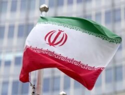 Resolusi Nuklir PBB Berakhir, Iran Jaga Kedaulatan Energi Nasional