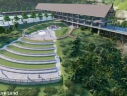 Eiger Adventure Land Siap Kembalikan Puncak Jadi ‘Surga Hijau’