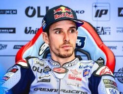 Alex Marquez Gaspol! Sisa 5 Race Jadi Penentuan Duel Panas Lawan Bagnaia