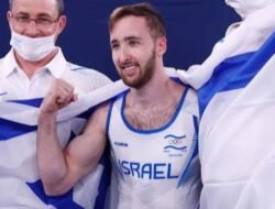 Indonesia Tegas Tolak Visa Atlet Israel