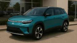 Gebrakan Prabowo Siap Lahirkan Mobil Nasional 2028