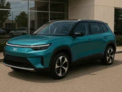 Gebrakan Prabowo Siap Lahirkan Mobil Nasional 2028