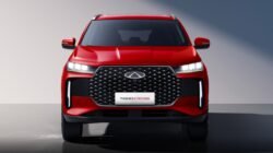 Chery Tiggo Cross Hybrid Laris Manis di September 2025 