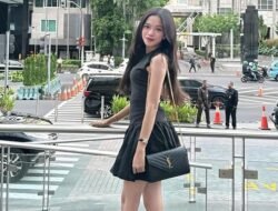 Ummi Quary Makin Glowing, Aura Bahagia Pasca Putus