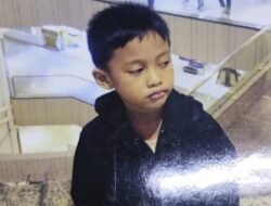 Kejanggalan Bocah Hilang 8 Bulan Ditemukan Tewas, Dibunuh?
