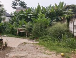 Kavling Bodong Golden Bintaro, Ratusan Juta Milik Nasabah Raib