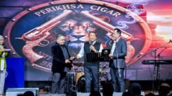 Bamsoet Cigar Siap Bersaing dengan Cerutu Kuba dan Dominika