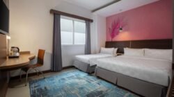 Avery Hotel Yogyakarta Siap Sedot Wisata Keluarga