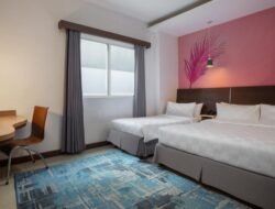 Avery Hotel Yogyakarta Siap Sedot Wisata Keluarga