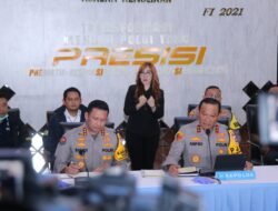 Kapolda Metro Janjikan Keadilan untuk Korban Ledakan SMAN 72