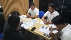 Layanan Cepat dan Humanis, SPKT Polda Metro Jaya Banjir Pujian