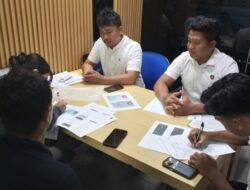 Layanan Cepat dan Humanis, SPKT Polda Metro Jaya Banjir Pujian