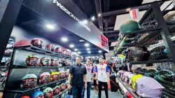 IMHAX 2025 Kampanyekan Safety Riding Pengguna Motor