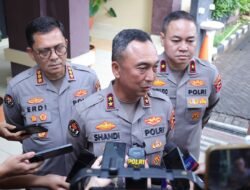 Kepercayaan Publik ke Polri Melonjak 76,2 Persen