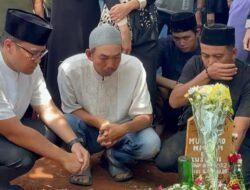 Siswa SMP Tewas di Tangsel, Polres Gerak Cepet Bongkar Motif