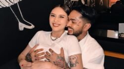 Beby Prisillia Dipulangkan Polisi, Tulis Pesan Haru untuk Onad