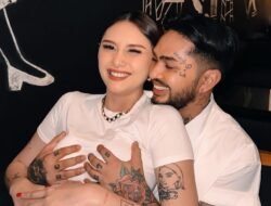 Beby Prisillia Dipulangkan Polisi, Tulis Pesan Haru untuk Onad