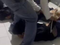 BNN Gerebek Kampung Bahari, 18 Pengedar Diringkus