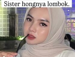 Heboh, Dea ‘Sister Hong’ Lombok, Bikin Pria-pria Muntah