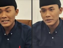 Heboh Gus Ilham Cium Anak-Anak, Akhirnya Minta Maaf