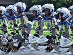 Surat-Surat dan Balap Liar Jadi Target Utama Operasi Zebra 2025