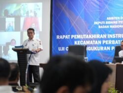 BNPP Geber Revolusi Data Perbatasan, IPKP KPP Jadi Lompatan Besar Pembangunan Kawasan Terluar