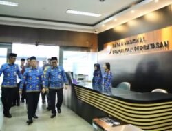 BNPP RI Makin Gacor sebagai Lembaga Reformasi Hukum 2025