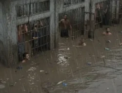 Menteri Imipas Selamatkan Napi Dapat Dukungan Masyarakat