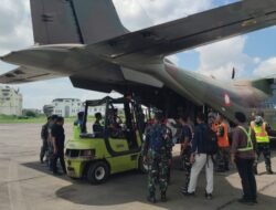 RSUD Aceh Tamiang Lumpuh Total, 80 Anggota TNI Bantu Evakuasi