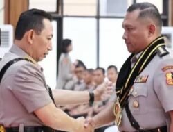 Bongkar Love Scam Hingga Kripto Fiktif, Ratusan Miliar Kembali