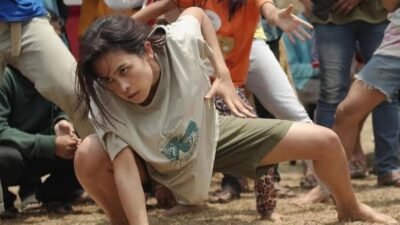 ‘Para Perasuk’ Go Internasional Tembus Sundance 2026