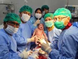 RSUD Muda Sedia Aceh Tamiang Sudah Tuntasi Enam Operasi