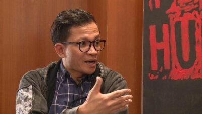 Teror Aktivis BEM UI Ancaman Serius bagi Kebebasan Kampus