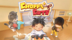 Choppy Cuts Siap Rilis 5 Februari 2026 di Steam