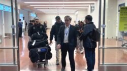 Timnas Sepak Bola Amputasi Indonesia Tantang Raksasa Dunia