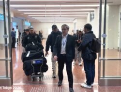 Timnas Sepak Bola Amputasi Indonesia Tantang Raksasa Dunia