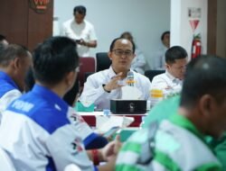 Sengketa PAKERIN Picu PHK Massal, Dirjen AHU Turun Tangan