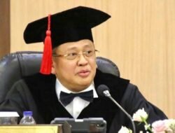 Catatan Bamsoet: Presiden Prabowo Ingatkan Ancaman Intel Asing