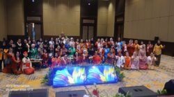 Kowani Gandeng Industri Film ‘Suamiku, Lukaku’