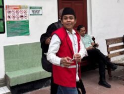 Kematian Alfarisi di Balik Jeruji, Bukti Lemahnya Sistem Prapid