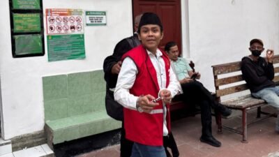 Kematian Alfarisi di Balik Jeruji, Bukti Lemahnya Sistem Prapid