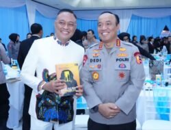 Polri Bedah Strategi Lawan TPPO di Era Digital