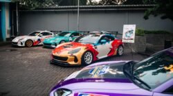 Subaru BRZ Super Series 2026 Resmi Mengaspal