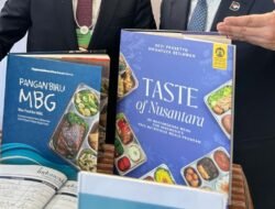 Rasa Bhayangkara Nusantara Tembus Swiss