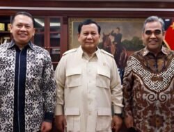 Indonesia Butuh Kompas Besar Pembangunan Era Prabowo