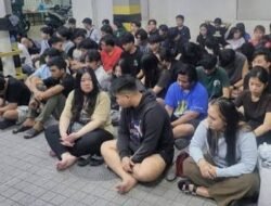 WNI di Kamboja Korban Perbudakan Modern, Bukan Kriminal