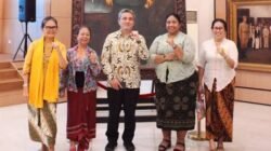 Suara Pengungsi Menggema dari Kampus Bung Karno