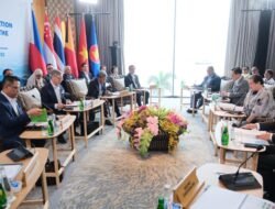 Krisis Myanmar, Indonesia Siap Fasilitasi Dialog Inklusif