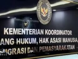 Imipas Tancap Gas Zona Integritas dan Target Kinerja 2026